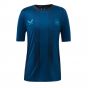 2022-2023 Newcastle Training Shirt (Ink Blue) (SAINT MAXIMIN 10)