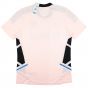 2022-2023 Man Utd Condivo Pro Jersey (Pink)