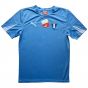 Malmo Puma Training Shirt (Sample) ((BNWT) S) (Your Name)