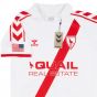 2021 Temecula Fc Away Shirt