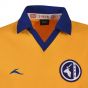 Mansfield Town 1976-77 Bukta Retro Football Shirt