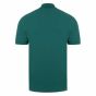 Admiral 1976 Green Club Polo Shirt