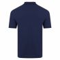 Admiral 1976 Navy England Polo