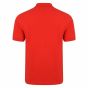 Admiral 1982 Red Club Polo