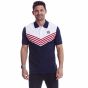 Admiral 1976 Navy England Polo