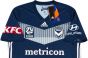 2019-20 Melbourne Victory Home Shirt