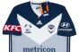 2019-20 Melbourne Victory Away Shirt