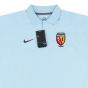 2006-07 LENS PLAYER ISSUE 1/4 ZIP POLO T-SHIRT