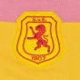 Scotland 1900 Rosebery Retro Football Shirt