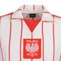 Poland 1982-84 Home Retro Football Shirt