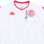 2021-22 TUNISIA HOME SHIRT