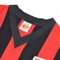 AC Milan 1930s-40s Retro Football Shirt