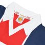 Paris 1981-1982 RTL Retro Football Shirt