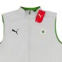 2006-07 IVORY COAST PUMA SLEEVELESS JACKET