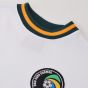 New York Cosmos 1977 Practise Retro Football Shirt