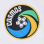 New York Cosmos 1980 White Shirt