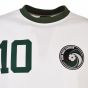 New York Cosmos 1970's Football Shirt