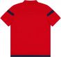 2018-19 Adelaide United Macron Polo T-shirt