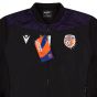 2020-21 Perth Glory Macron Track Jacket