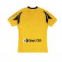 AEK Athens 2007-08 Home Shirt ((Good) XL) ((Good) XL)