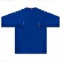 2018-2019 Denmark Hummel Third Goalkeeper Shirt