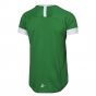 Hammarby 2020-21 Home Shirt ((Excellent) M) (Your Name)