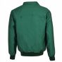 Great Britain Green Harrington Jacket