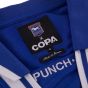 Ipswich Town FC 1997 - 99 Short Sleeve Retro Football Shirt (Mowbray 5)