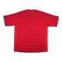 Lanzarote 2010-11 Home Shirt (XL) (Excellent) (Excellent)