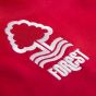 Nottingham Forest 1976-1977 Retro Football Shirt