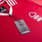 Nottingham Forest 1976-1977 Retro Football Shirt