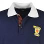 Scotland 1990 World Cup Polo