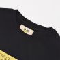 Chicago Sting - Black T-Shirt