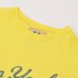 New York Cosmos 71 Yellow T-Shirt