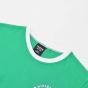 Hibernian 12th Man - Green/White T-Shirt