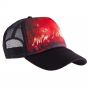 Pyro Trucker Cap