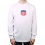 USA 1924 Vintage Rugby Shirt