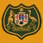 Australia Rugby World Cup Polo