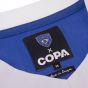 SC Bastia 1981 - 82 Retro Football Shirt