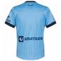 2016-17 Sydney FC Puma Authentic Home Football Shirt