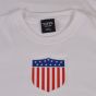 USA Rugby T-Shirt - White