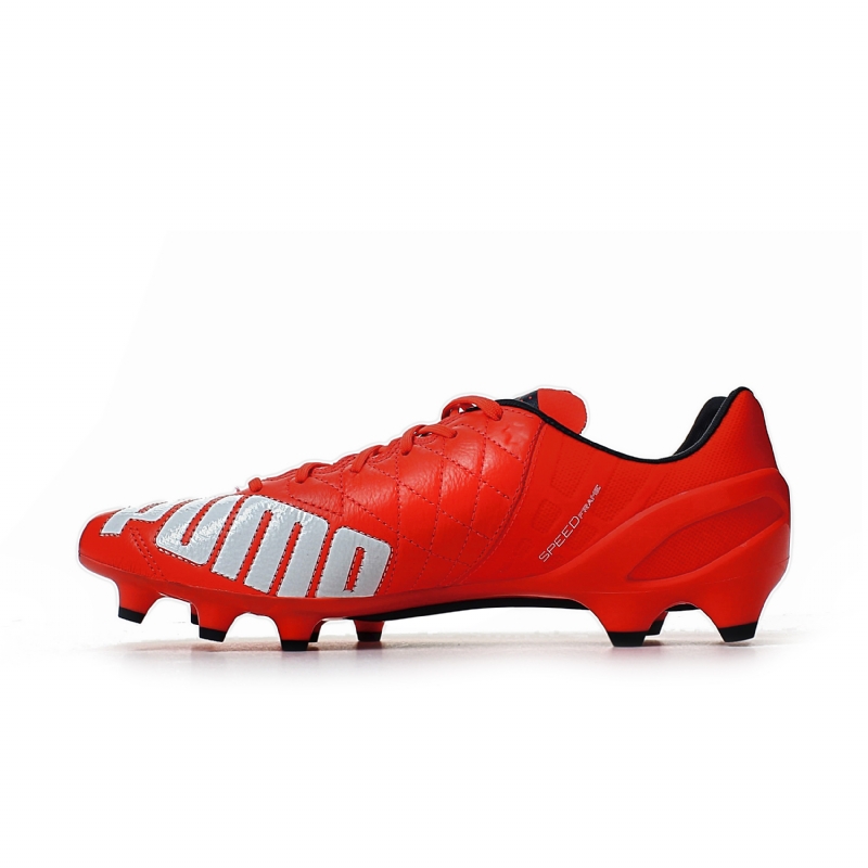 puma evo football boots