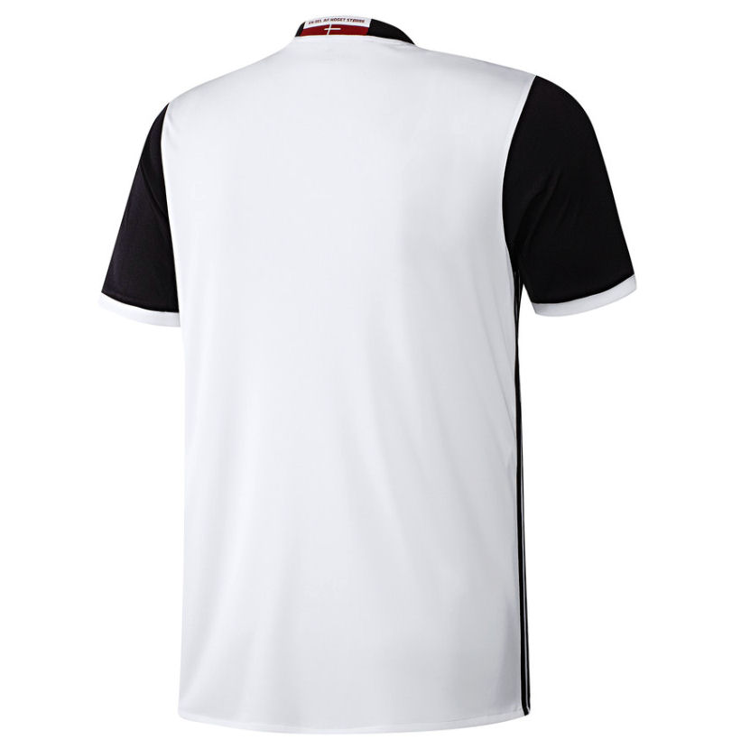 adidas football shirts 2016