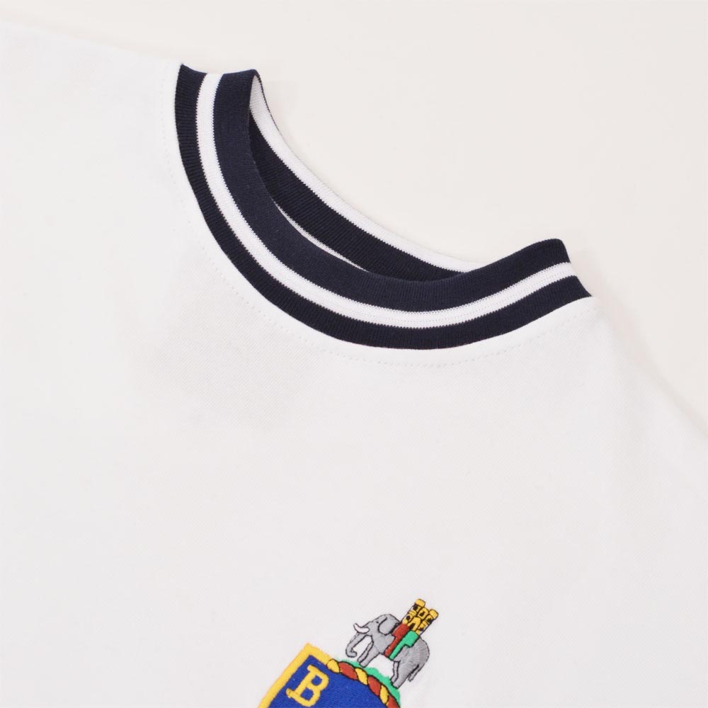 bolton wanderers retro shirt