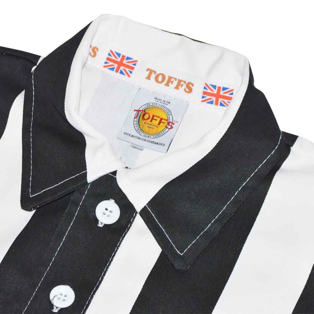 st mirren retro shirt