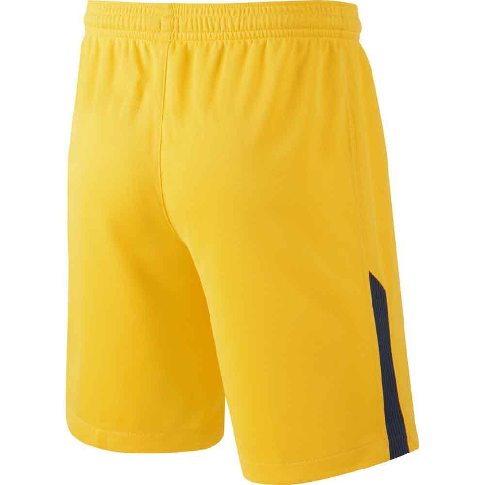 psg away shorts