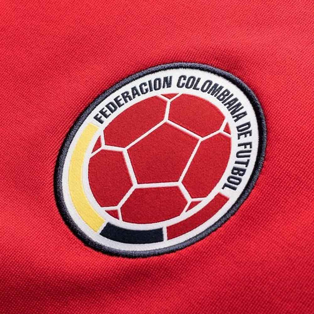 colombia anthem jacket