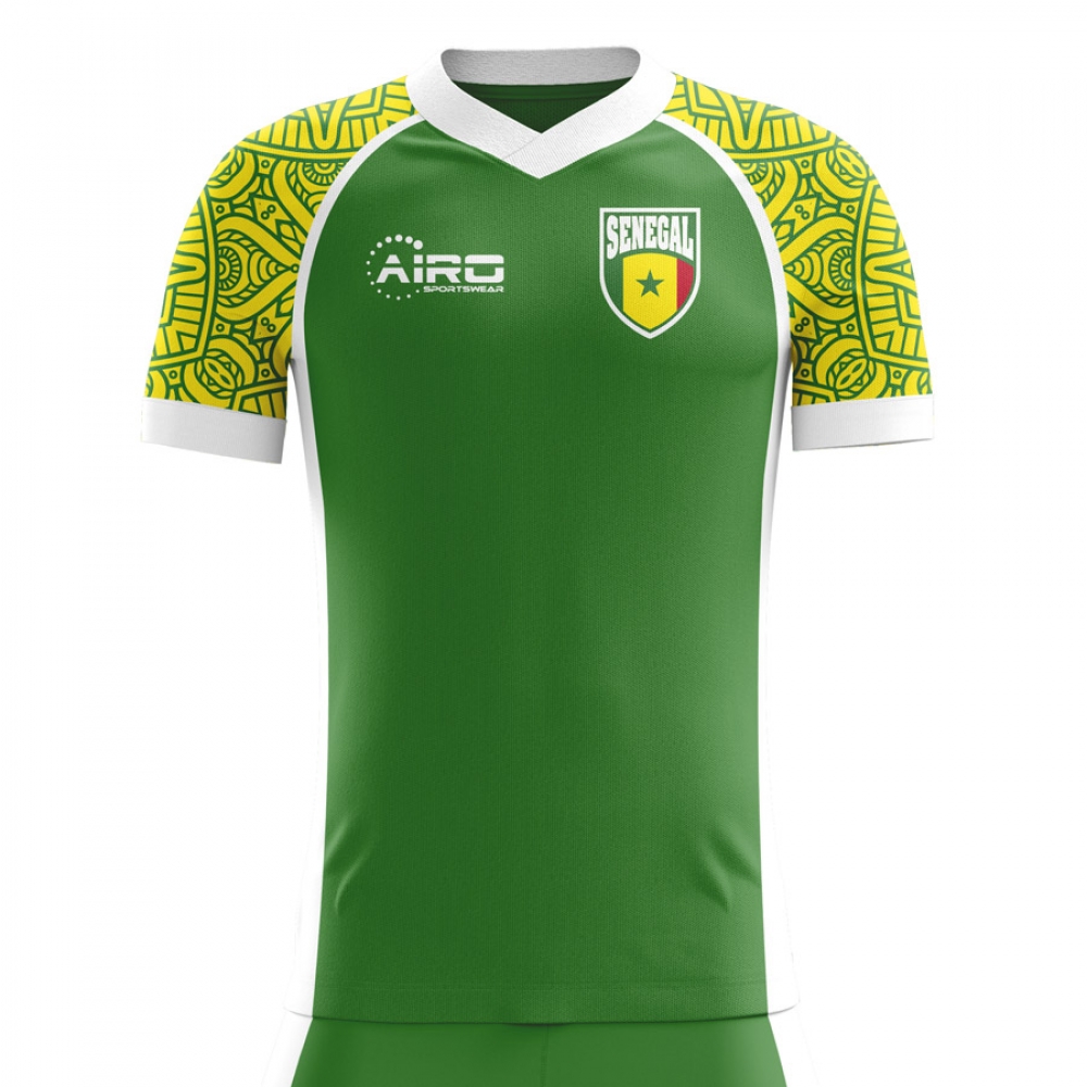 mane senegal jersey