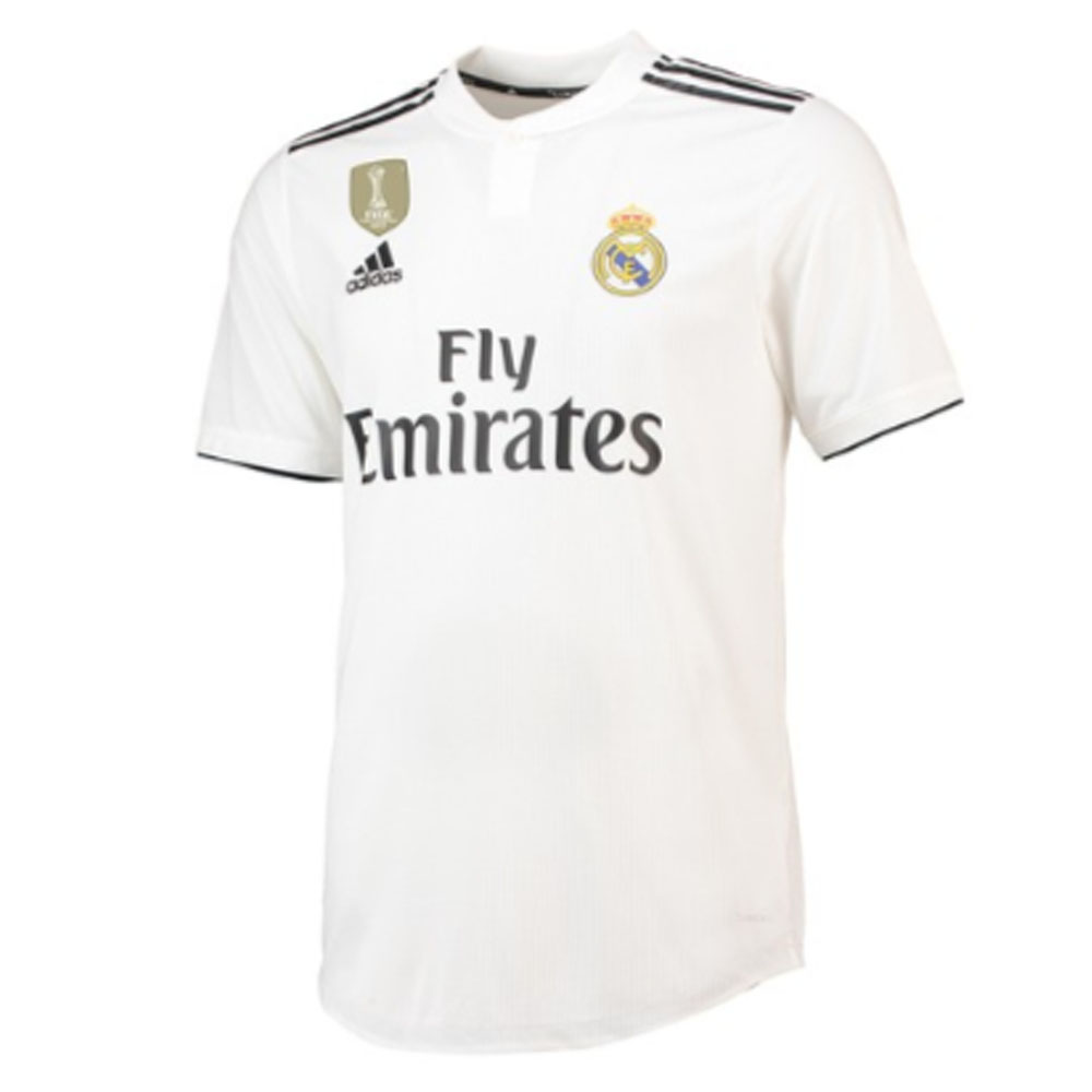 real madrid adizero