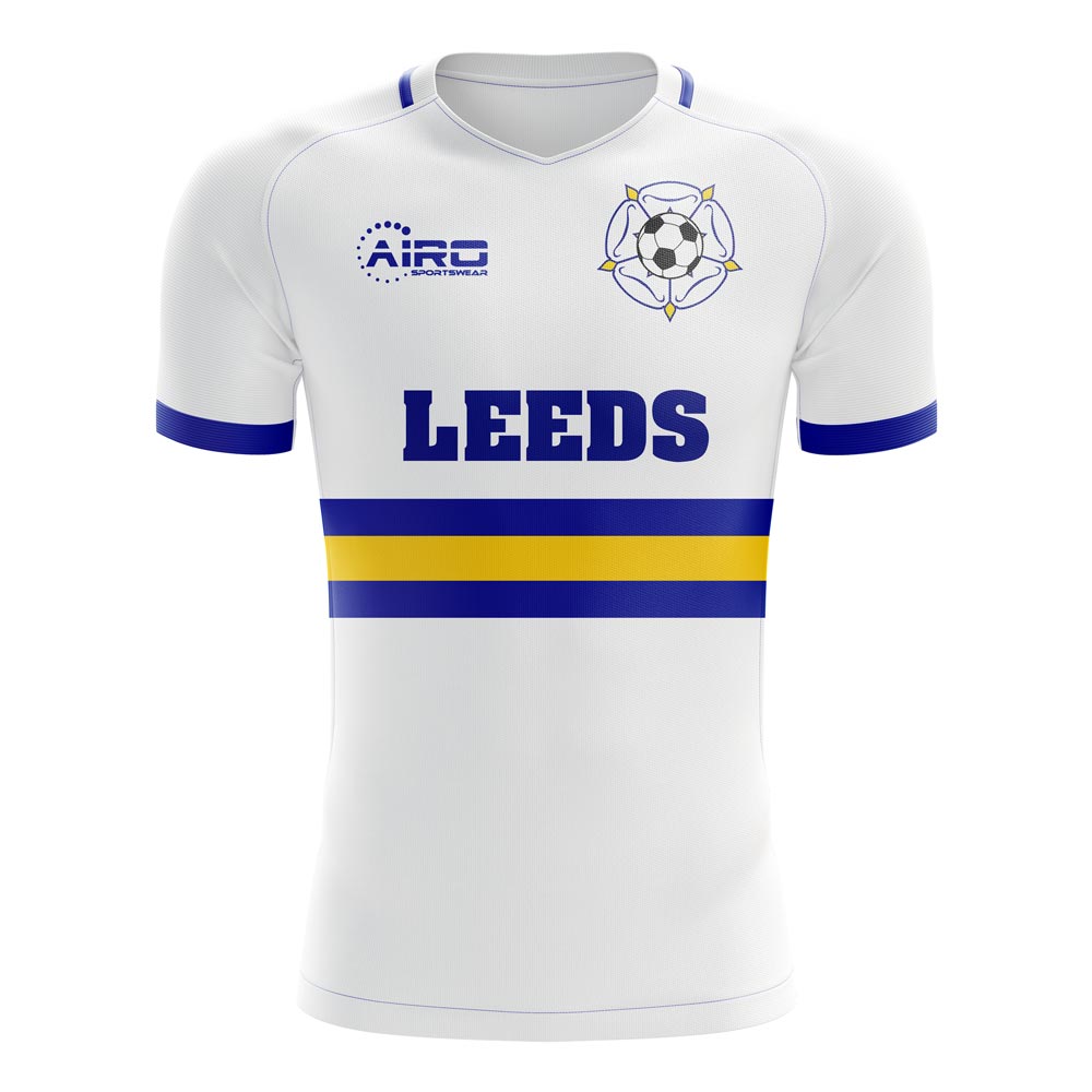 leeds united top 2020